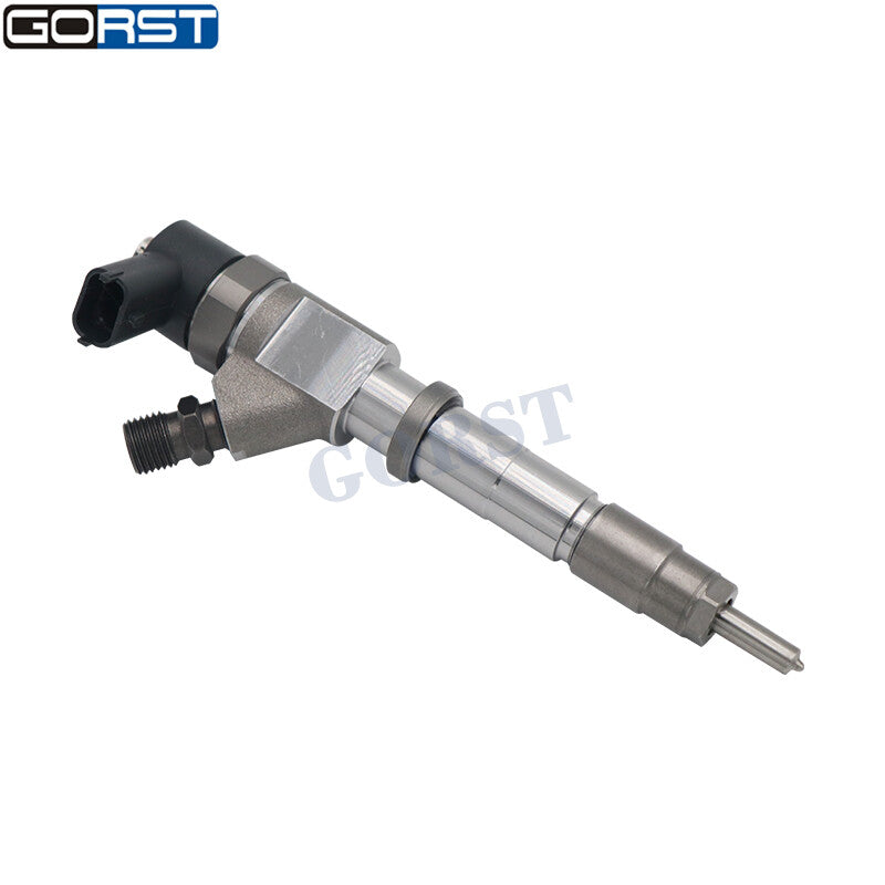 Common Rail Injector Assembly 0445120126 For YN33CRD For Excavator v