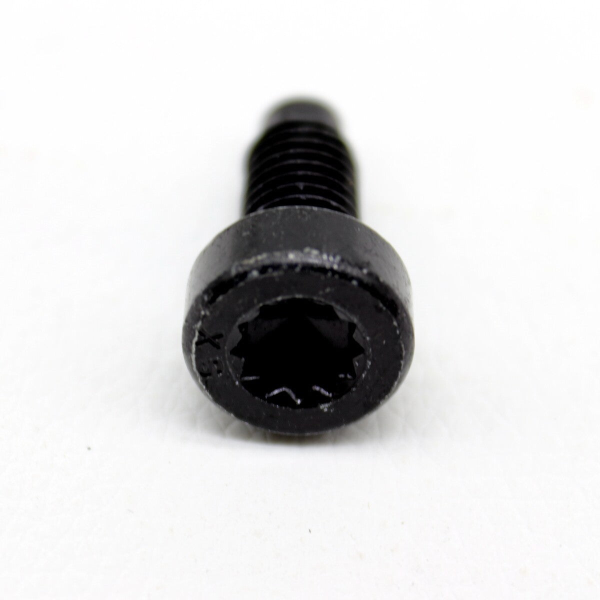5 Pcs for VW Multi-Toothed Round Head Metal Lock Bolt N-909-316-02, N90931602