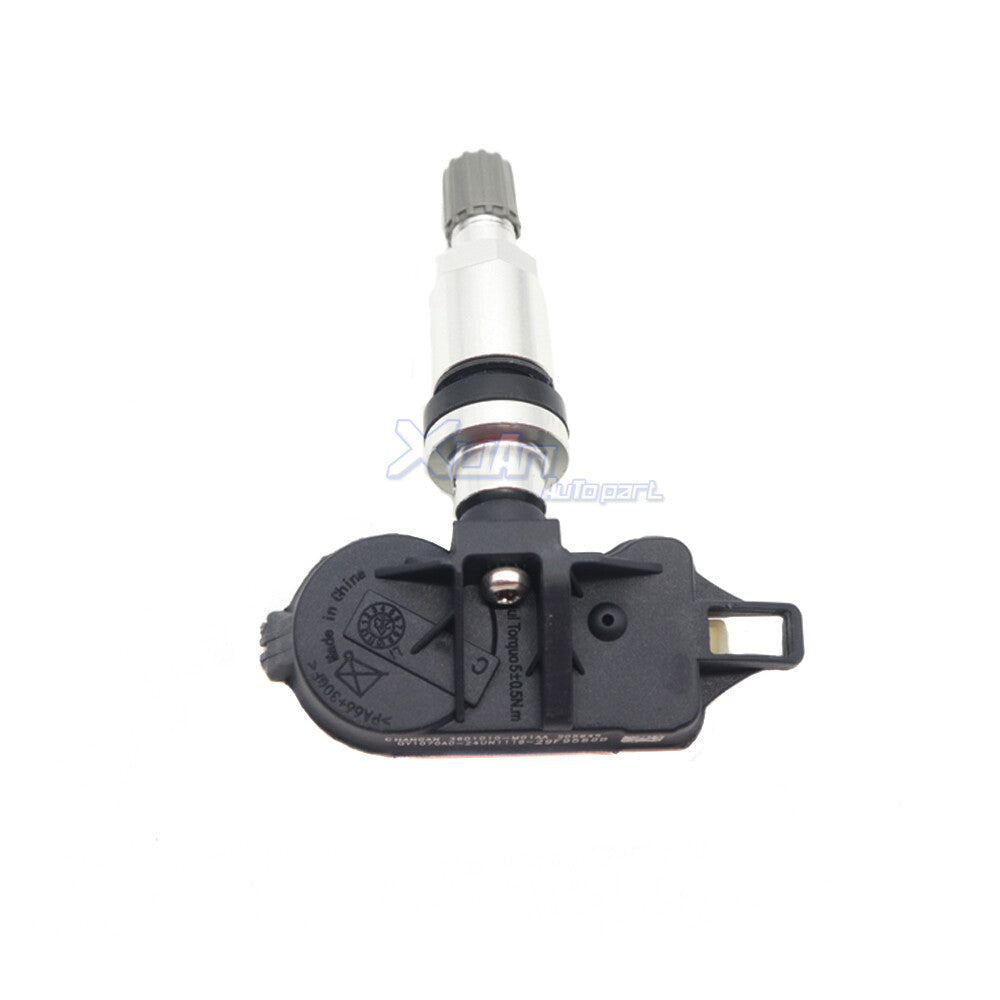 New TPMS tire pressure sensor 36010M01AA 433MHz suitable for Changan CS95 CS75 CS15 4x