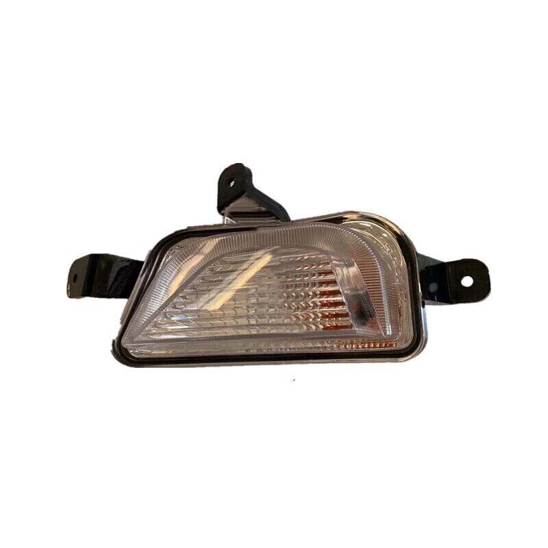 Left Side Front Bumper Fog Light Lamp (NO Bulb) for Buick Encore GX 2020-2023