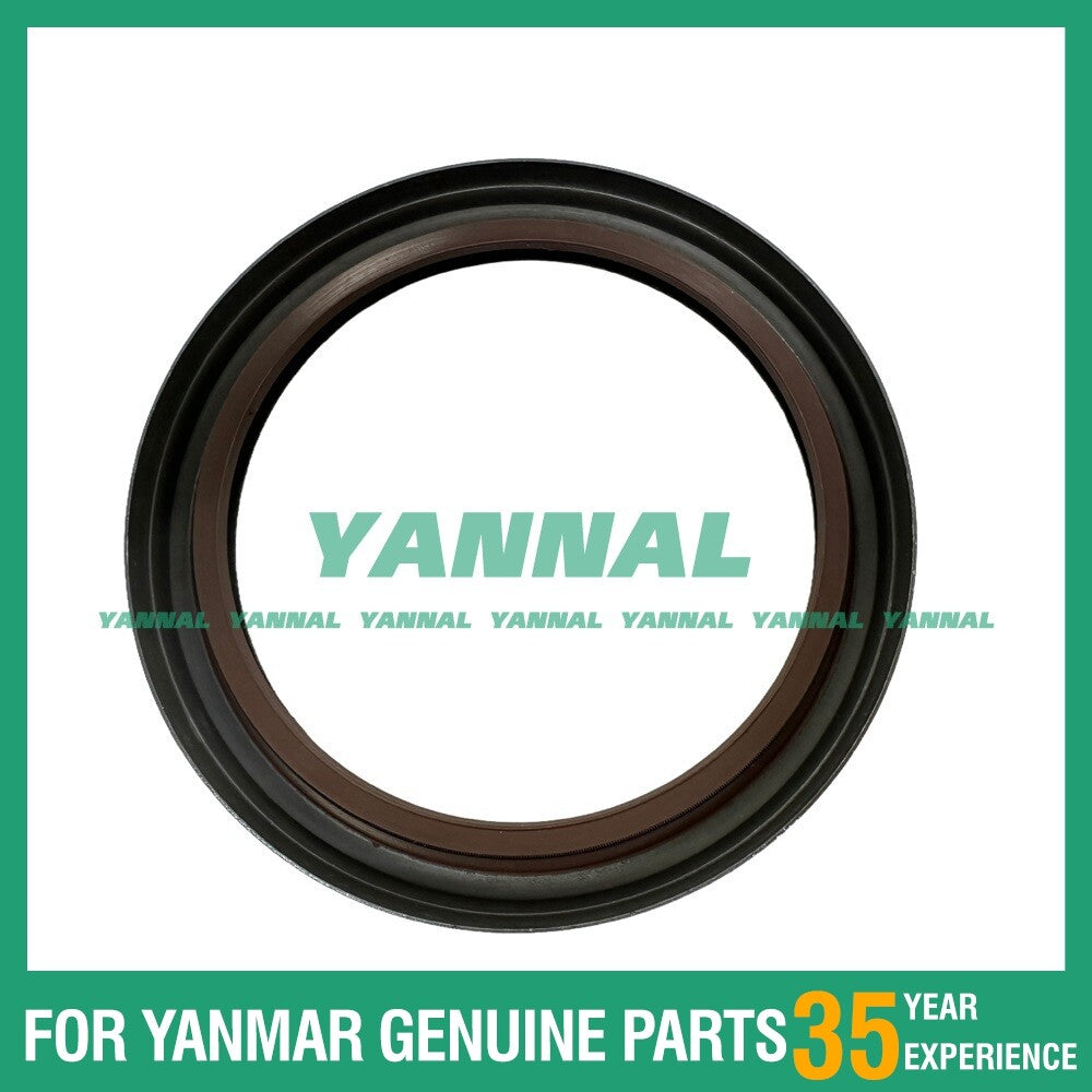Crankshaft front oil seal for Deutz BF6M1015 engine parts -