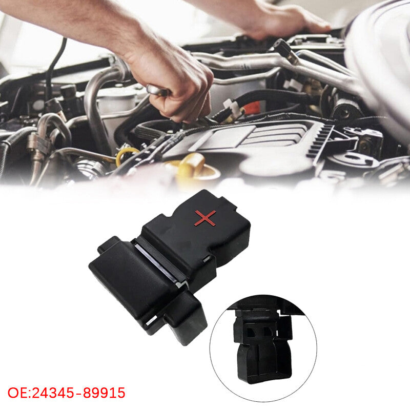 Battery Terminal Cover 24345-89915 for Nissan Pathfinder Frontier Xterra TITAN