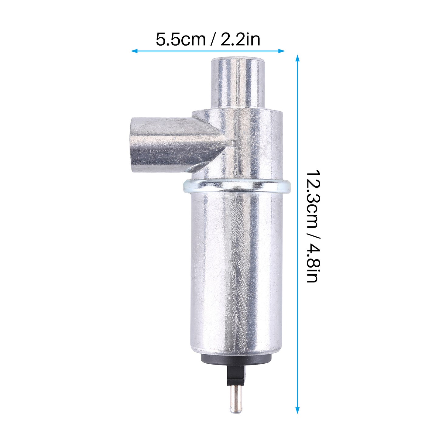 000141225 New Air Isolation Control Valve Applicable to for Mercedes-Benz W126 380SEC 380SEL 380SE
