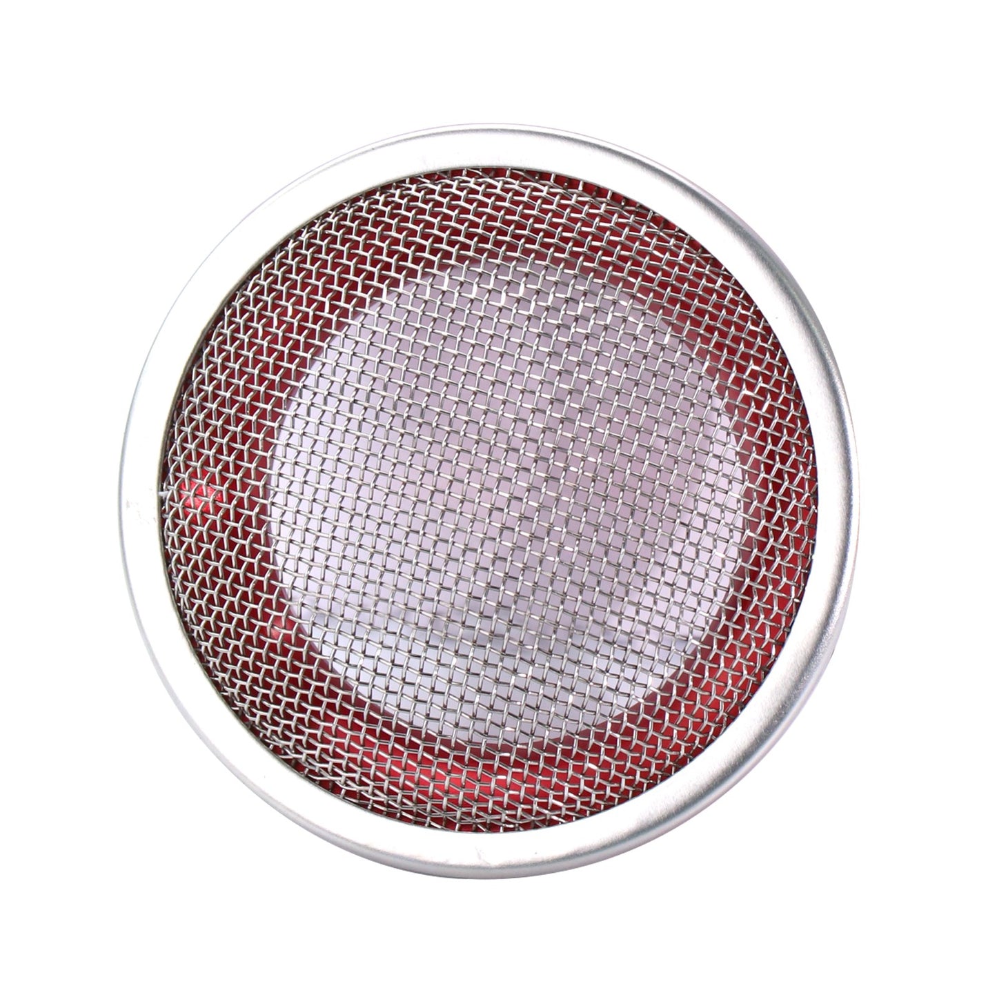 Carburetor 50mm Velocity Stack Air Filter CNC Aluminium Racing Carb Replacement Q