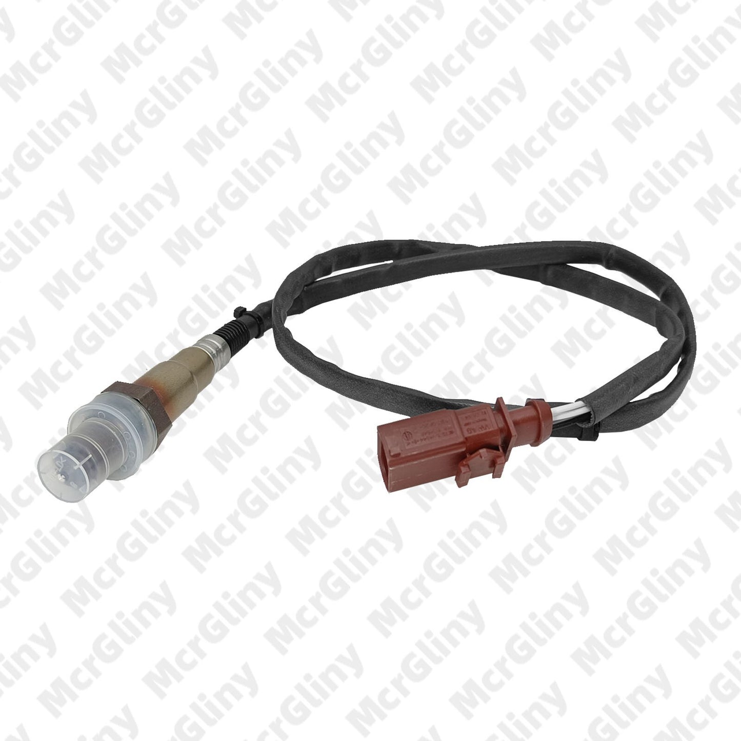Oxygen sensors 06D906265, 1K0998262E, and 06J906262D are suitable for Audi A3, TT, R8, Beetle, and for Golf . n