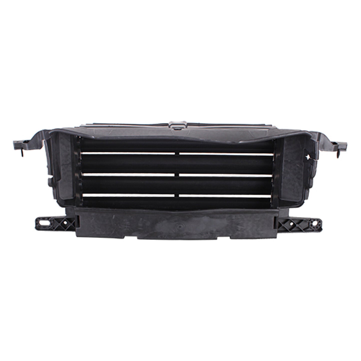 Lower radiator shutter assembly for 2018-2021 for ford Expedition 670-01104X Q