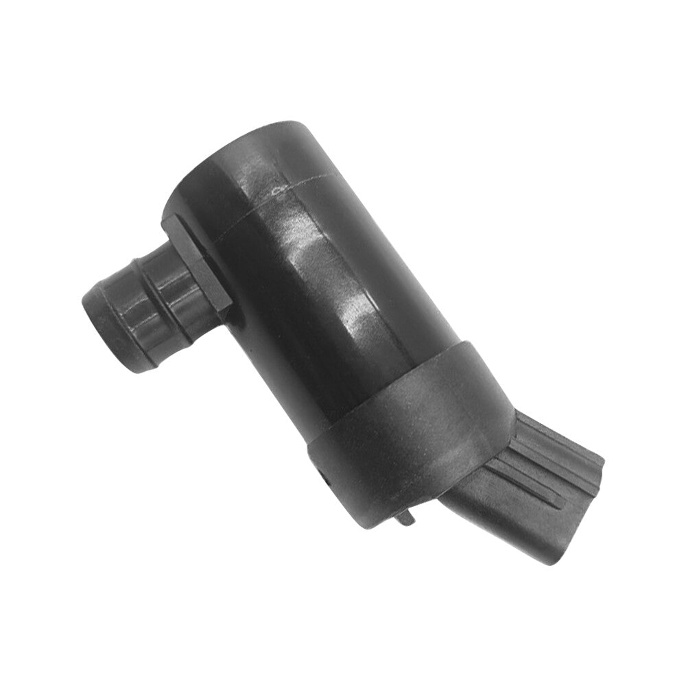 Front Windshield Washer Pump Black for G80 G90 for Elantra for Genesis K900 98510-3T500