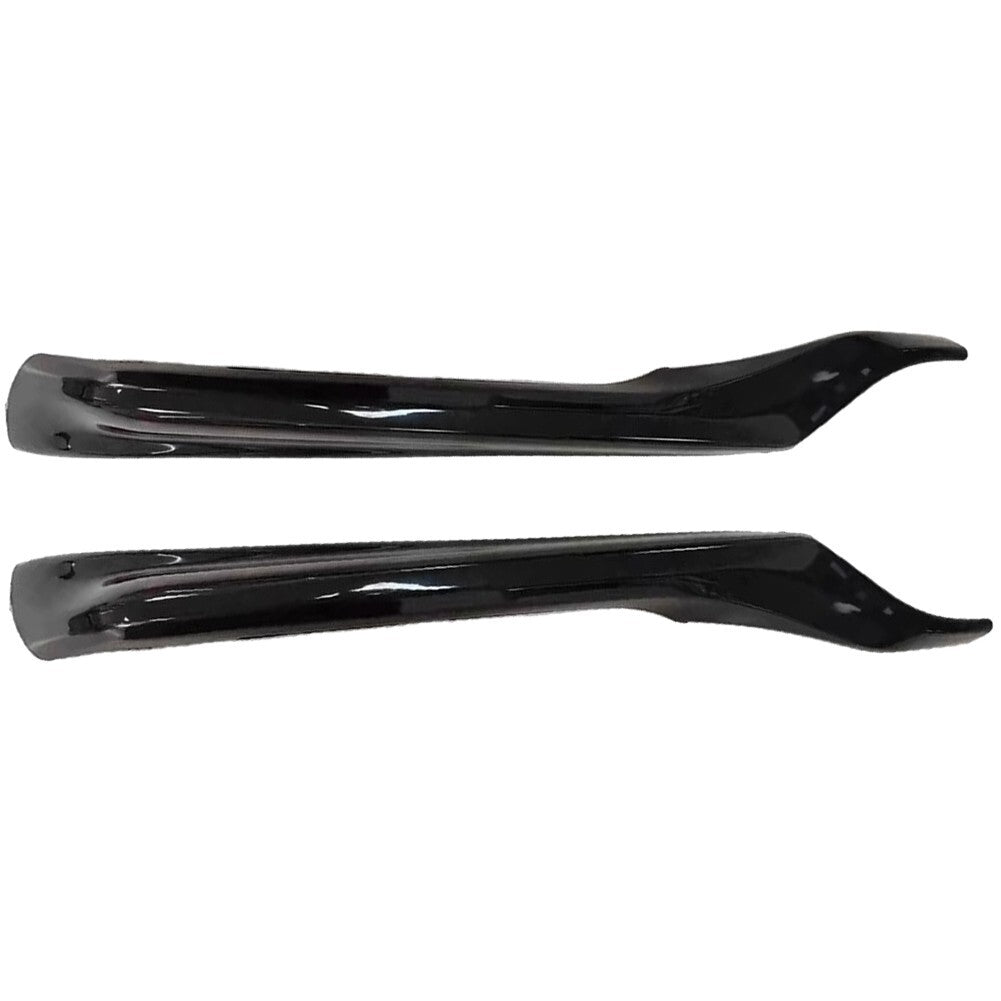for TOYOTA for CAMRY US 21-SE LEFTRIGHT SIDE LOWER BUMPER COVER MOLDING