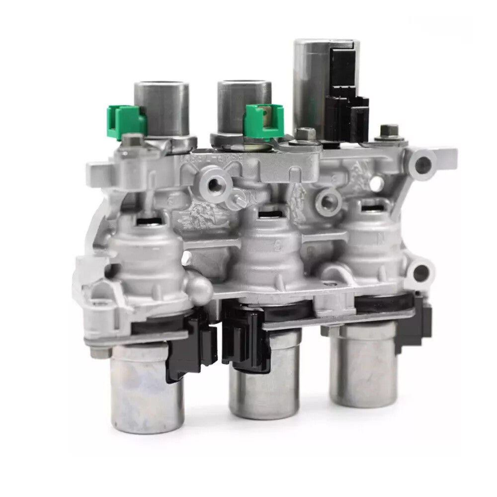 Transmission Solenoid Block Pack 48420K-R for Ford Focus for Mazda 2 3 5 6 CX-7 MPV