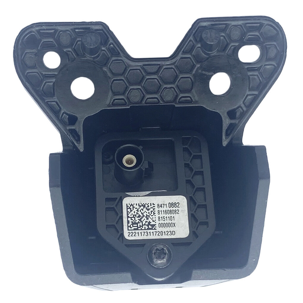 Forward-facing driver information camera suitable for GimCy for Yukon 3.0L 5.3L 6.2L 21-22 84710882- n