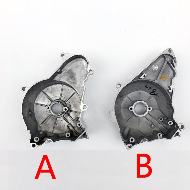 Magneto Cover Engine Casing Gasket 50cc 70cc 90 110cc JINCHENG Monkey bike