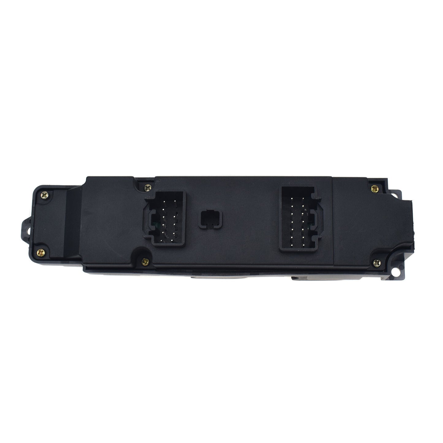 Front left main power window switch DF73-66-350B is suitable for 2011-2014 for Mazda 2 15L- v
