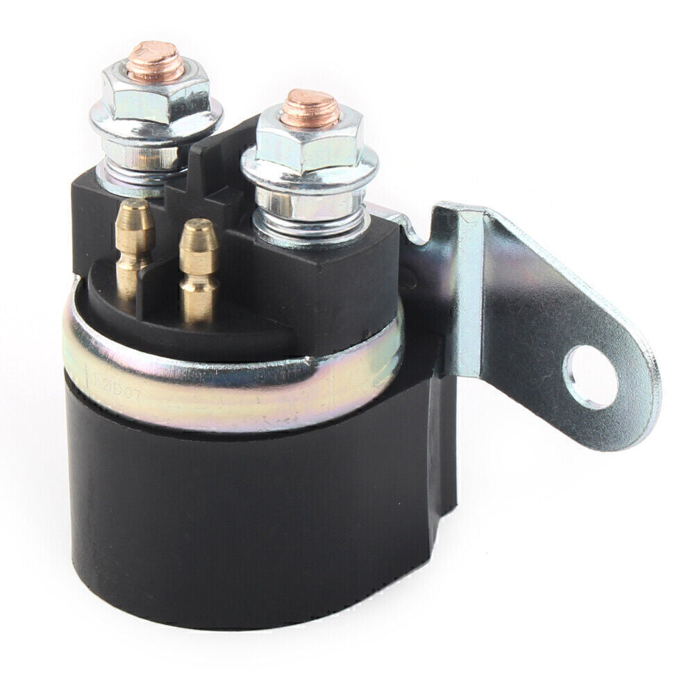 for SUZUKI LTF160 LTF230 250 QUADRUNNER LTF300 Starter Solenoid Relay Moudle