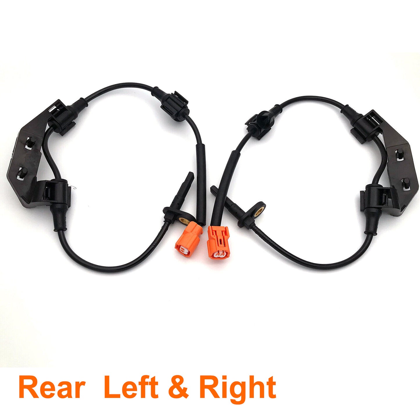 Rear Left&Right ABS Wheel Speed Sensor for Honda 57475-S9A-013 57470-S9A-013 v