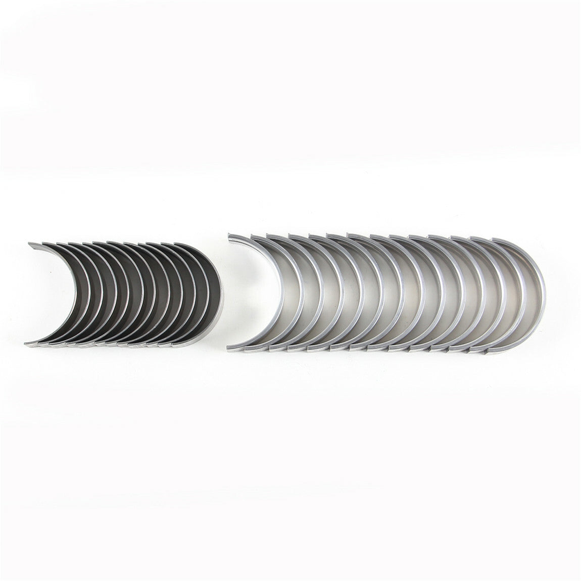 3.6L crankshaft bearing and connecting rod bearing kit for BLV, BWS, CDVB, CDVA Q