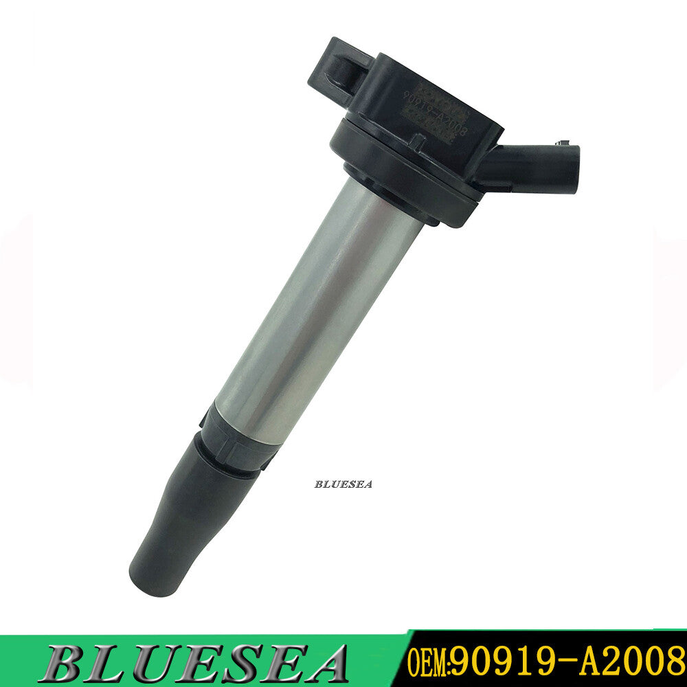 OEM 1PC Ignition Coil FOR 2016-2020 for Lexus for Toyota GS350 GS450h Highlander IS300