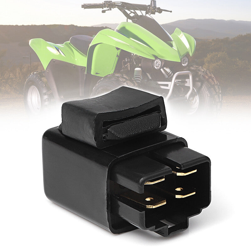 Starter Solenoid Relay for Suzuki SV650 SV650S 03-12 SV1000 SV1000S 2003-2007