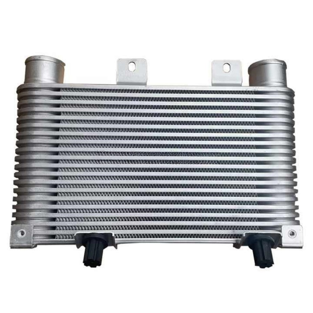 Intercooler for ford Ranger for Mazda BT-50 2005-2008 Q