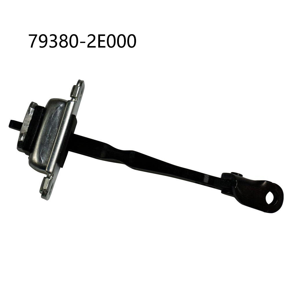 For 05-14 for Hyundai for Tucson Door Check Arm Stop Hinge Strap Front Left 79380-2E000 Q