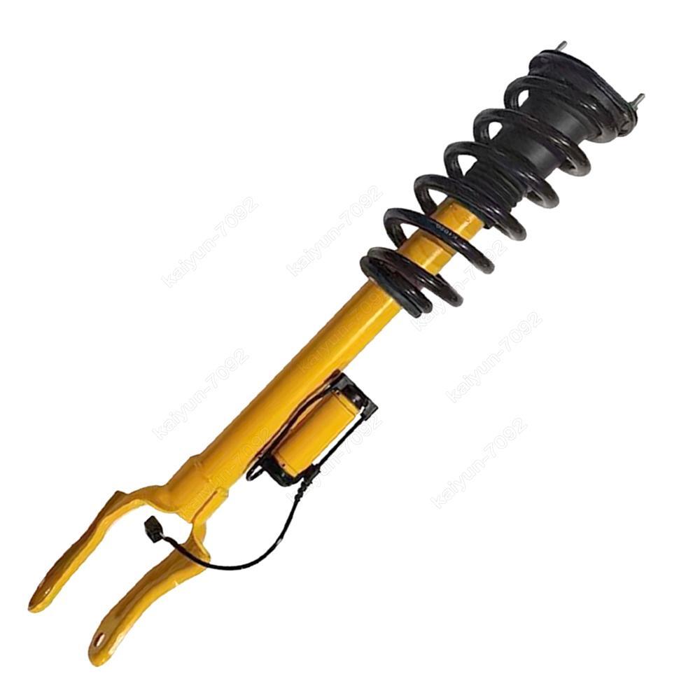 for Jeep Grand Cherokee SRT Sport Front Left Air Suspension Shock Assys Electric