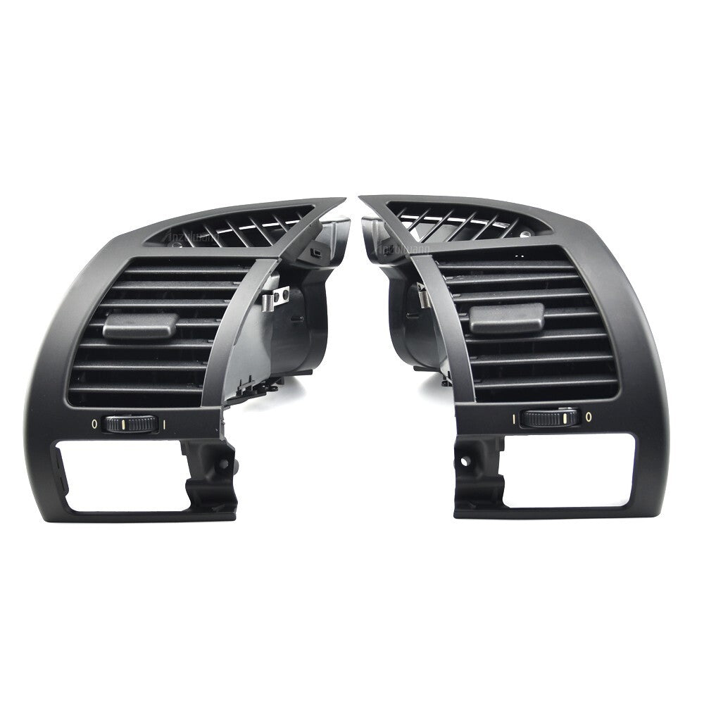 1pc Left Conditioing AC Vent Grille Panel Cover for BMW E85 E86 Z4 Dashboard