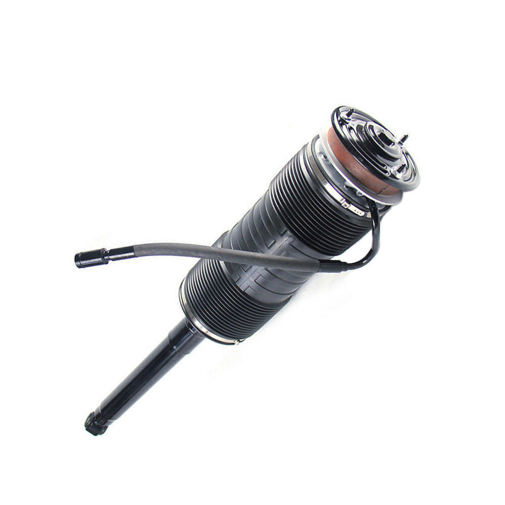 Rear Left ABC Hydraulic Suspension Strut for Mercedes W221 S350 S550 CL500 05-13