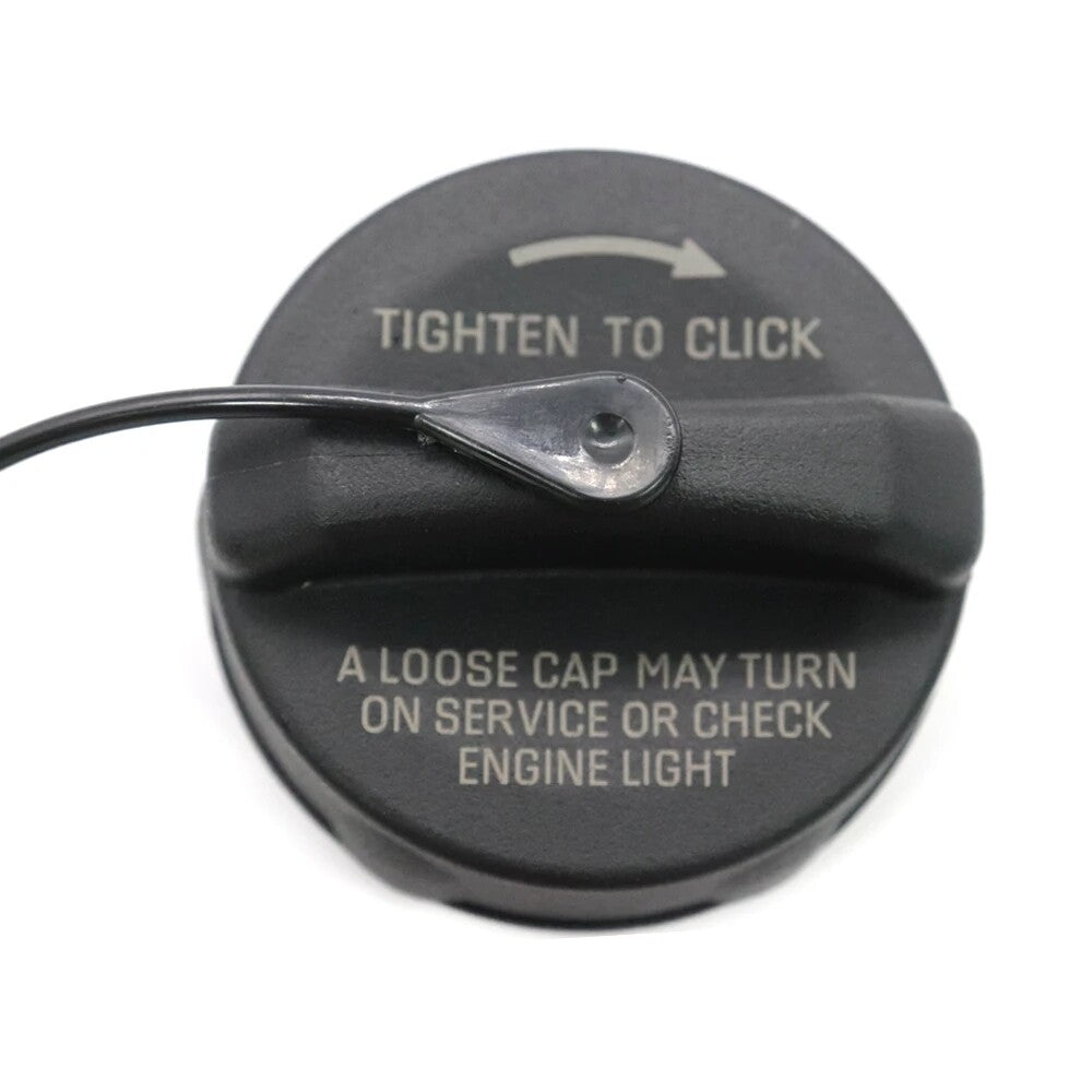 Fuel tank filler cap suitable for Jeep Freeman, for Chrysler for Dodge 52124512AA, 5102464AC Q