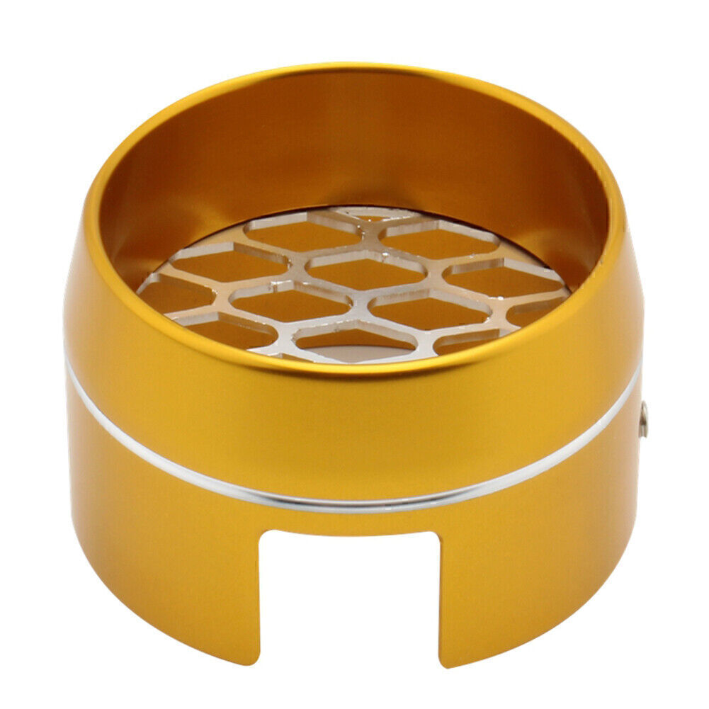 Motorcycle Inlet Pipe Air Intake Protection for BMW R nine t 2017-2018 Gold