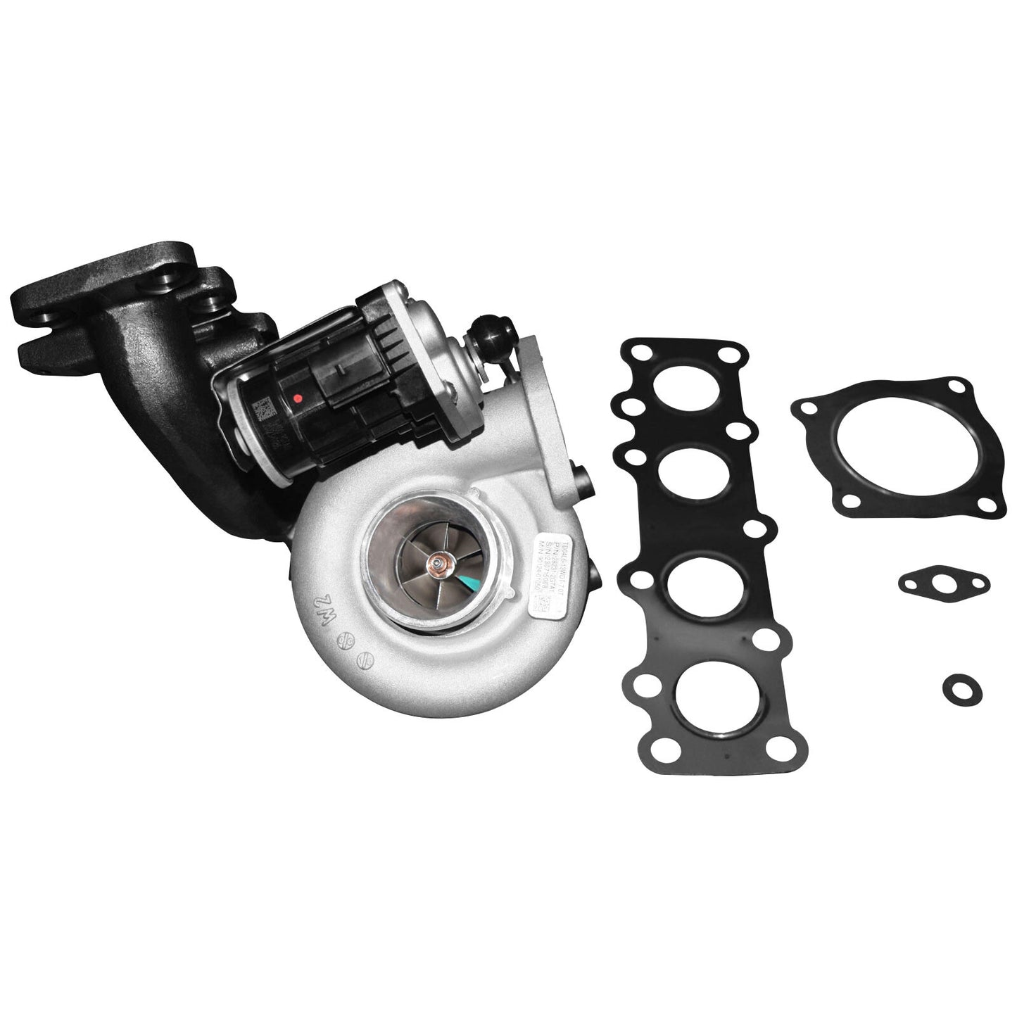 28231-2GTA1 Turbocharger for Hyundai Sonata for KIA Optima 2.0L Turbo charger