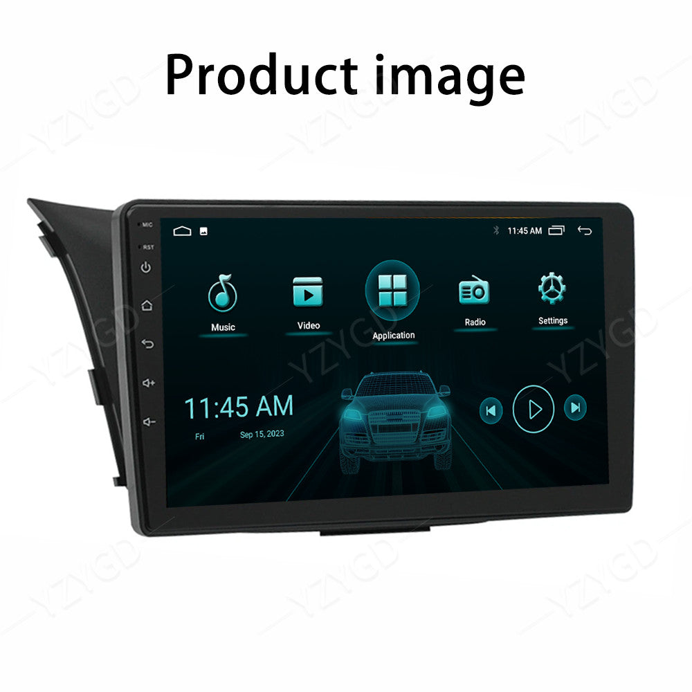 for Hyundai I30 for Elantra GT 2012-2017 Stereo CarPlay Car Radio Android GPS Screen