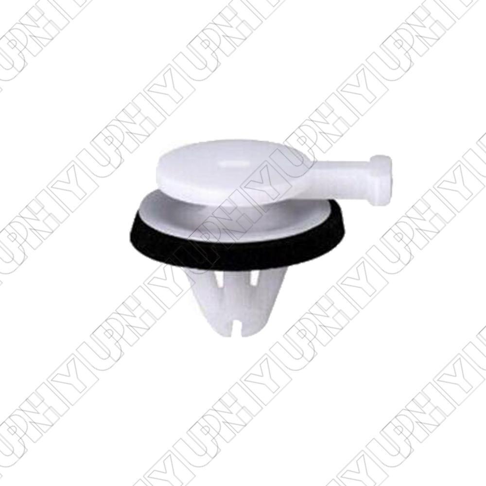 Front Wind Shield A Pillar Trim Clips for Land Rover LR3 LR4 for Range Rover Sport