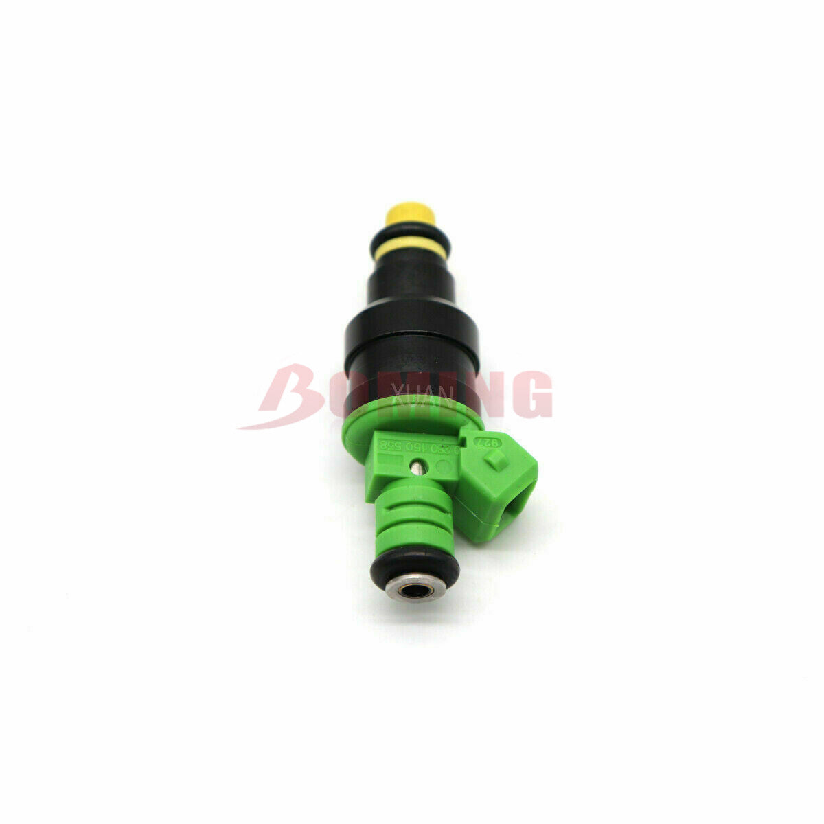 New 8P 42lbs 440CC Turbo 42 lb/hr Fuel Injectors For GM for Ford for Mustang 0280150558