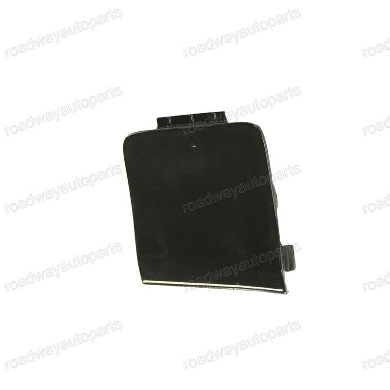 Rear bumper tow hook cover plug decorative cap left for BMW X3 F25 M 2010-2013 Q