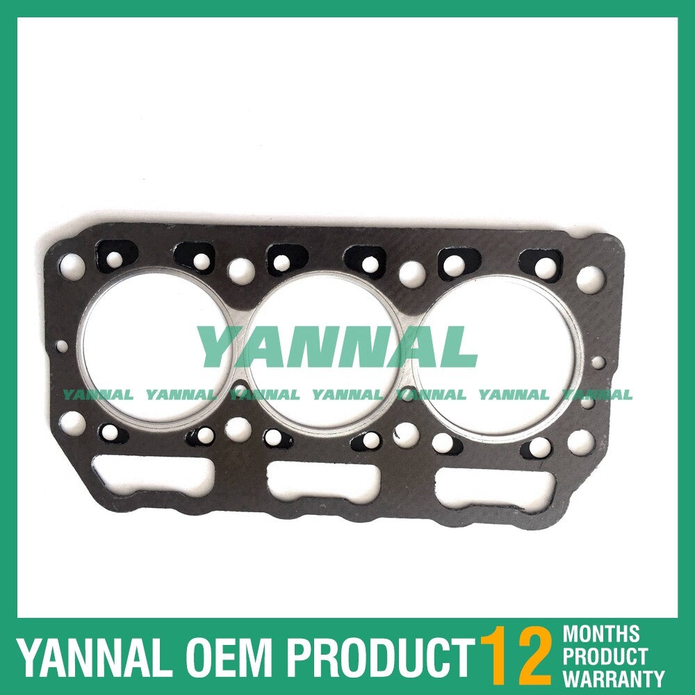 Suitable for engine parts 3T75HLE head gasket -