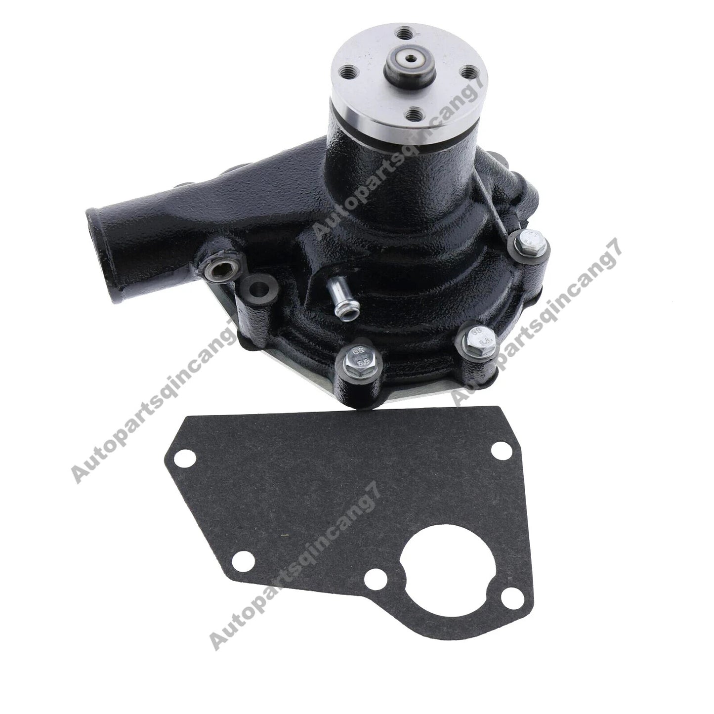 99-2145 992145 Water Pump For TORO GROUNDMASTER 580D