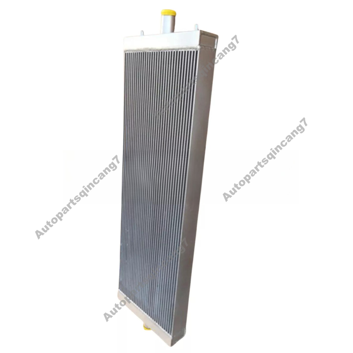 209-03-41210 Water Tank Radiator Core for Komatsu Excavator PC800SE-8 PC800SE-8R