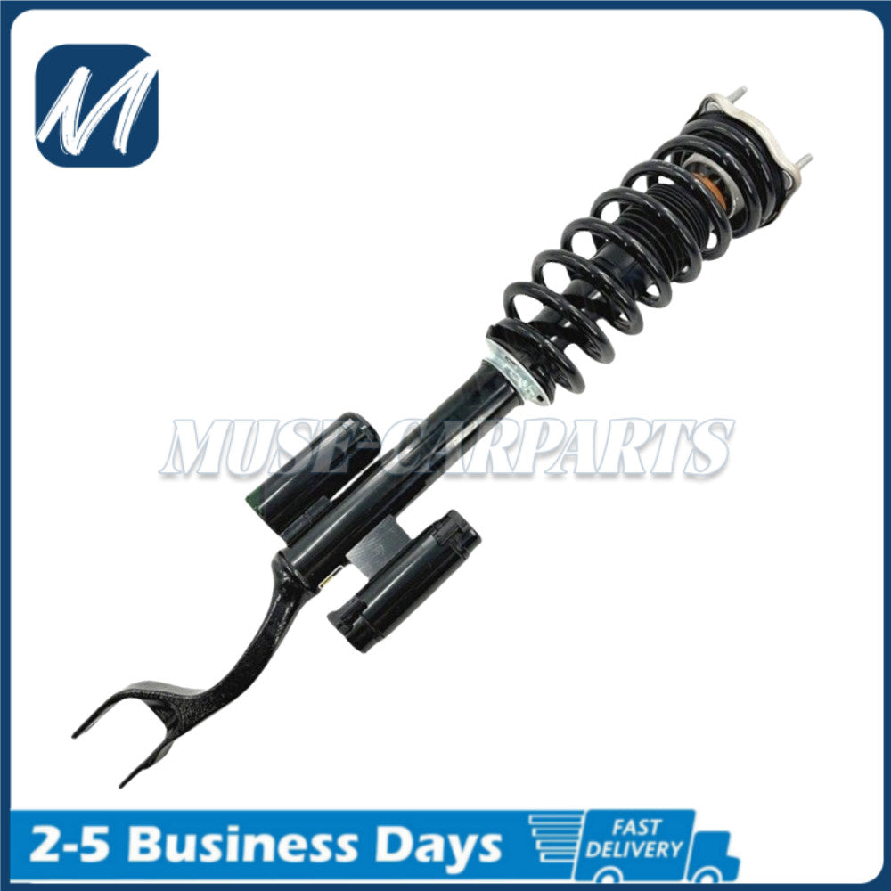 2-piece rear shock absorber strut for Ford F150 XLT STX SVT 2010-14 #BL3Z-18125-K