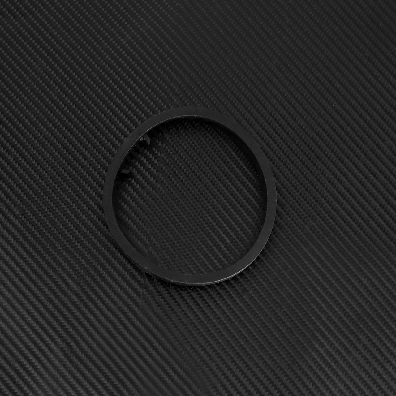 Speedometer Trim Waterproof Rubber Ring Fit for Harley Sportster XL 1200 883 72