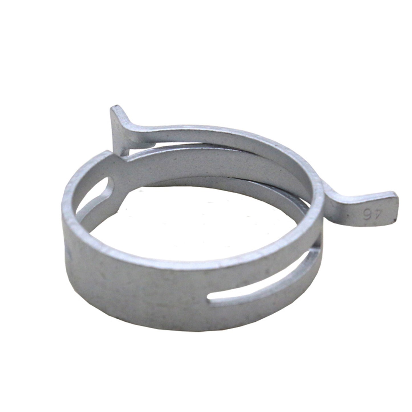Engine Radiator Hose Clamp 4809147AA for Chrysler for Dodge for Ram for Jeep Grand Cherokee
