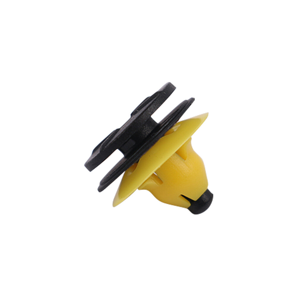 Set of 20 Rocker Panel Moulding Retainer Clips Nylon for Volvo S60 V60 2011-On