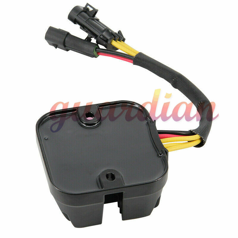Voltage Regulator Rectifier for Polaris RZR S 900 Ranger XP 4013978 4015816