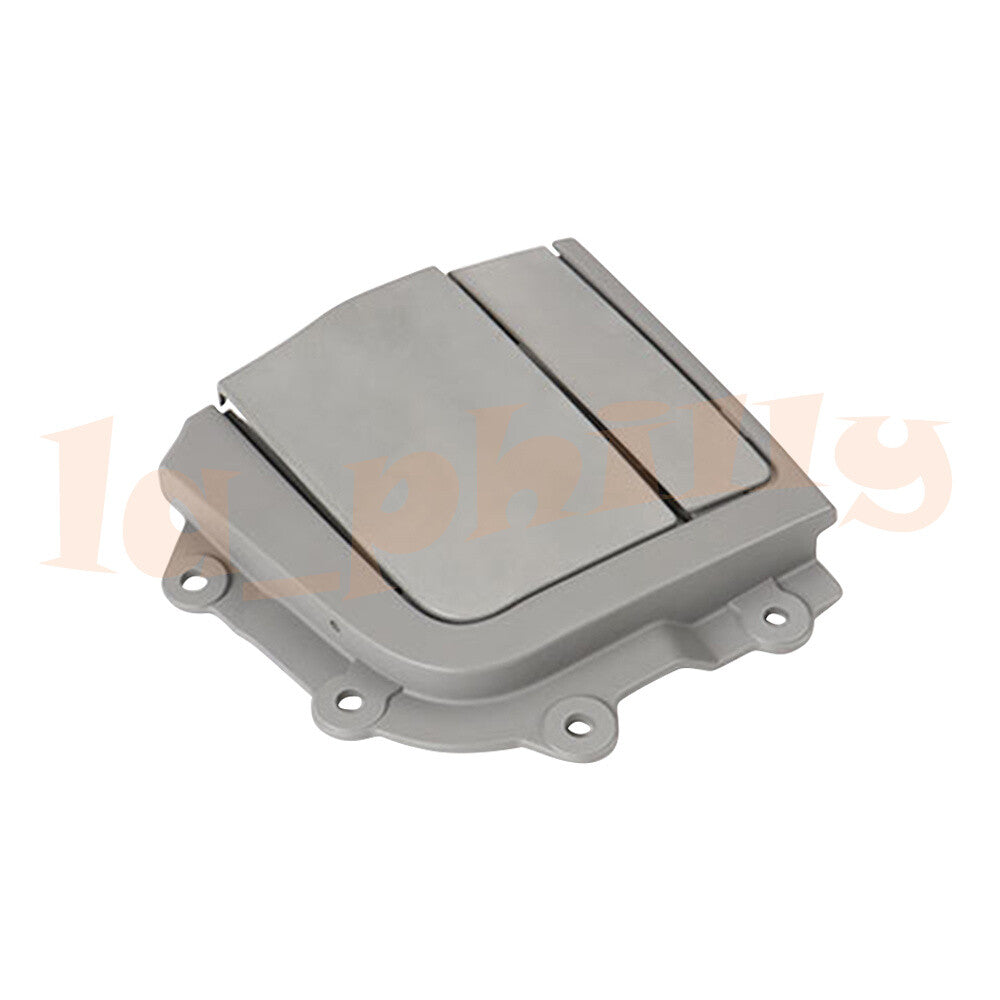 Right Retractable Top Deck Hinge Panel for BMW E93 M3 Convertible 2007-13 Gray Q