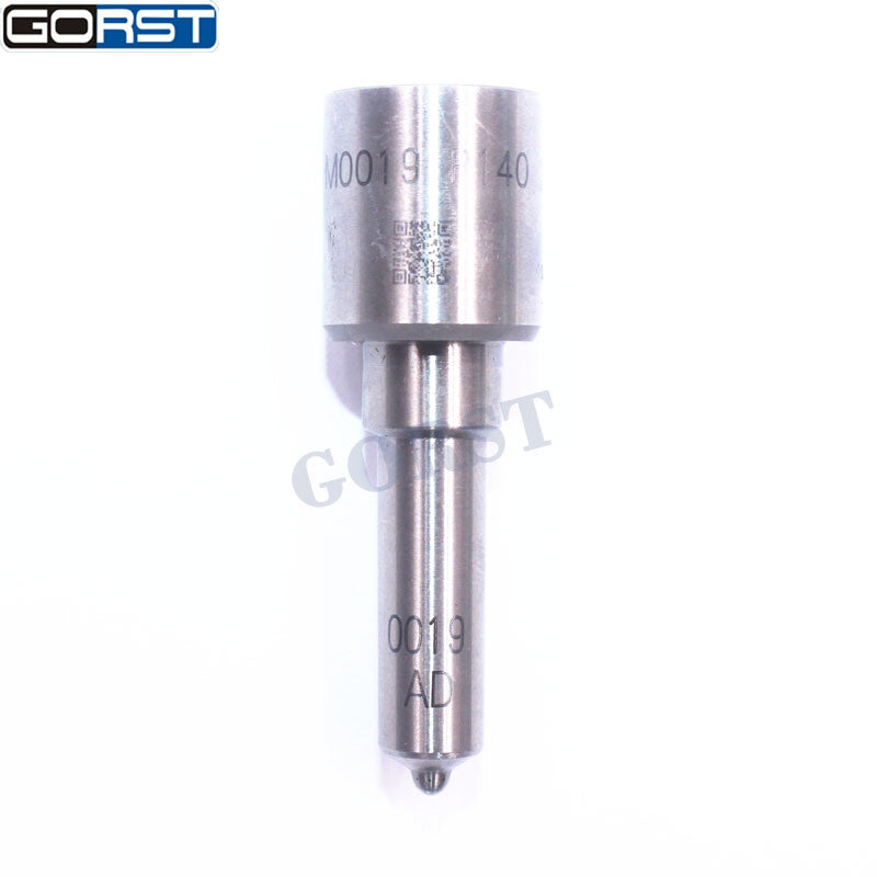 Common Rail Nozzle Sprayer M0019P140 For Vdo Injector BK2Q-9K546-AG A2C59517051 v