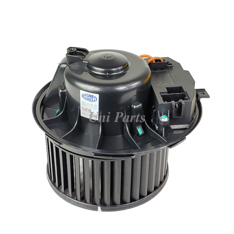 1K1820015 Hair dryer motor with adjuster suitable for Audi A3, Q3, TT, for Volkswagen for Jetta , for Passat , CC, and for Golf .
