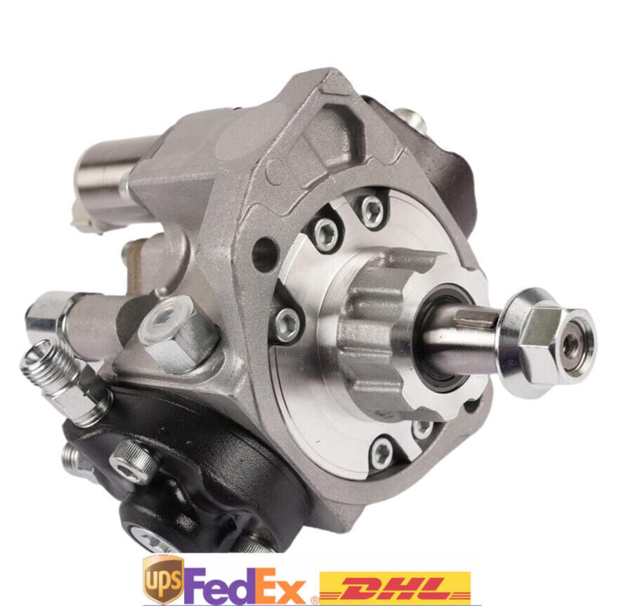 Fuel Injection Pump for 4045 Engine 5085E 5090R 6130D 6140D RE543423