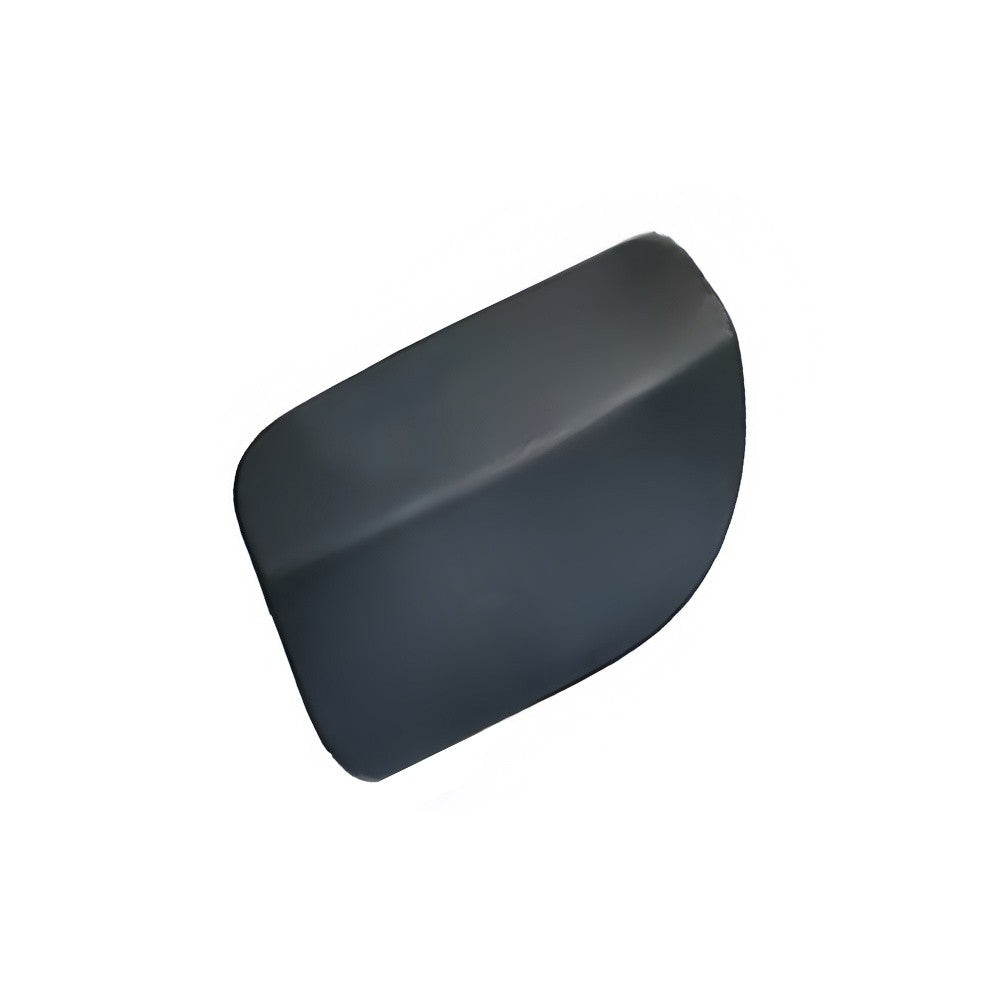 Left Front Headlight Washer Cover Unpainted Fit for Giulia 2015-2021 Plastic Q