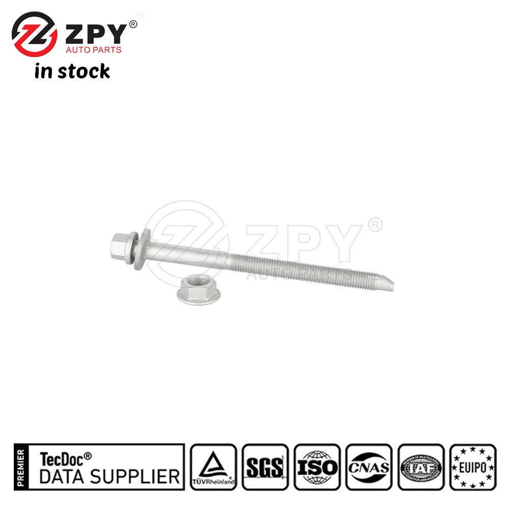ZPY Suspension Mounting-Mount Bracket Mount Bolt for Ford Explorer 2011-2019 Q