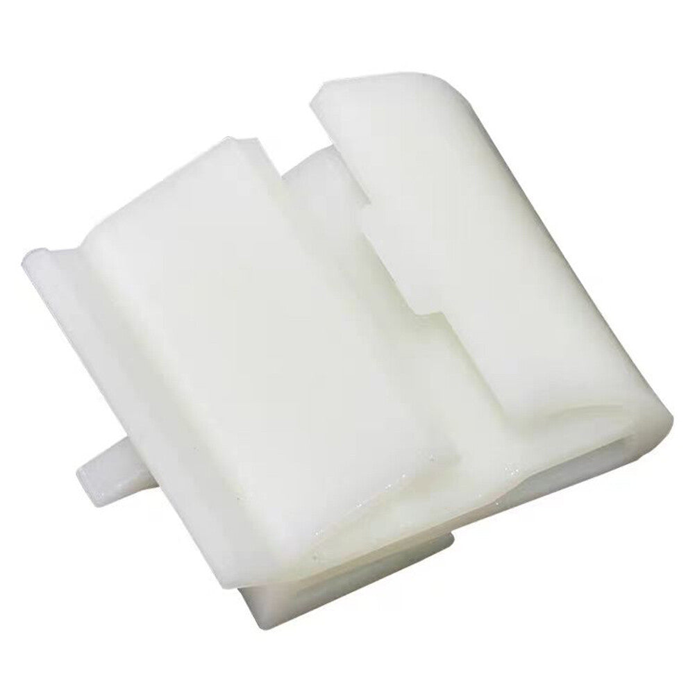 5 Car Door Belt Moulding Trim Retainer Clips for Honda