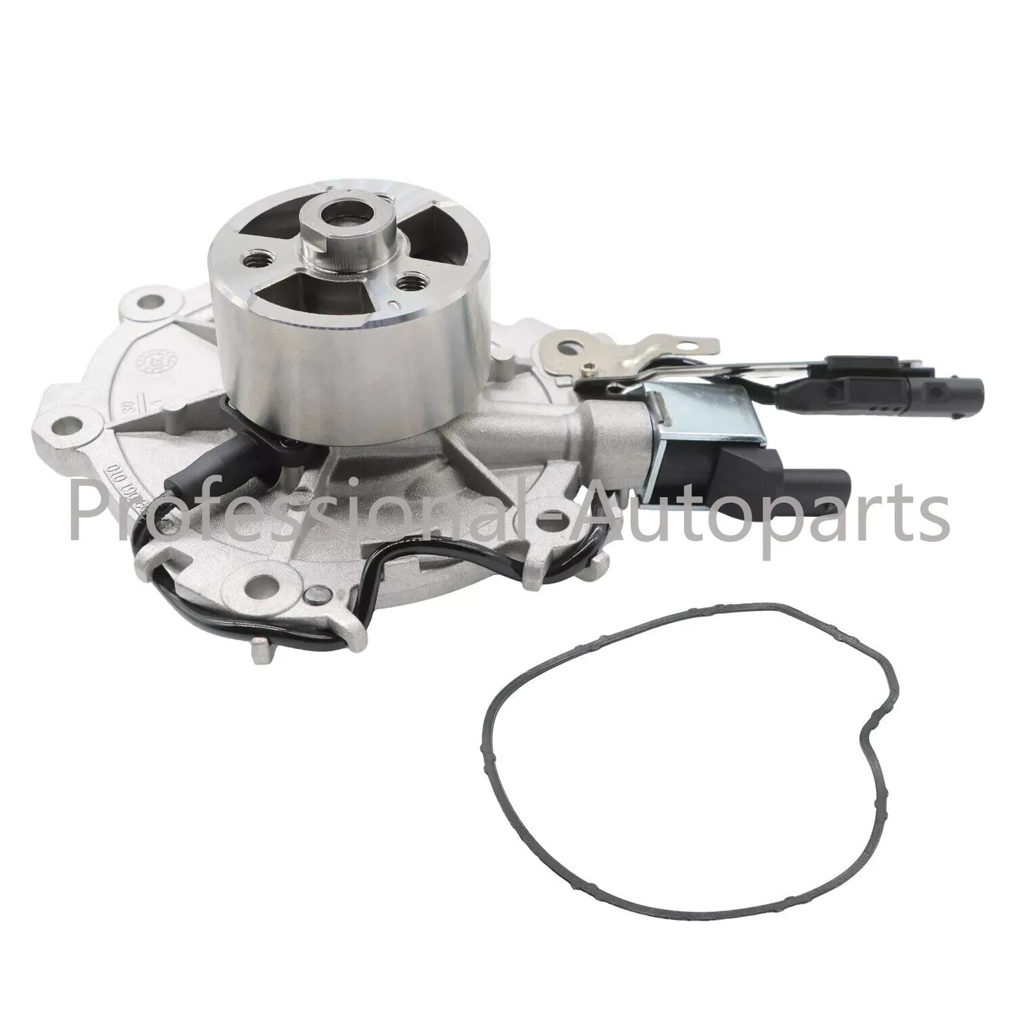 LR154597 Water Pump for Land Rover Range Evoque Sport Velar for JAGUAR for Defender