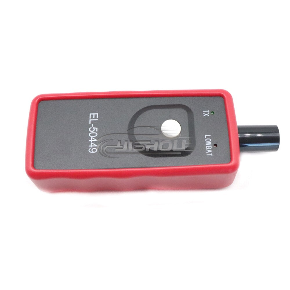 EL-50449 TPMS Reset Tool Tire Monitor Pressure Sensor Activation Tool for ford